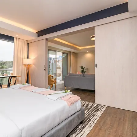 Capital M Sapphire Line 1 Bed By Yourhost,Nairobi Exterior photo