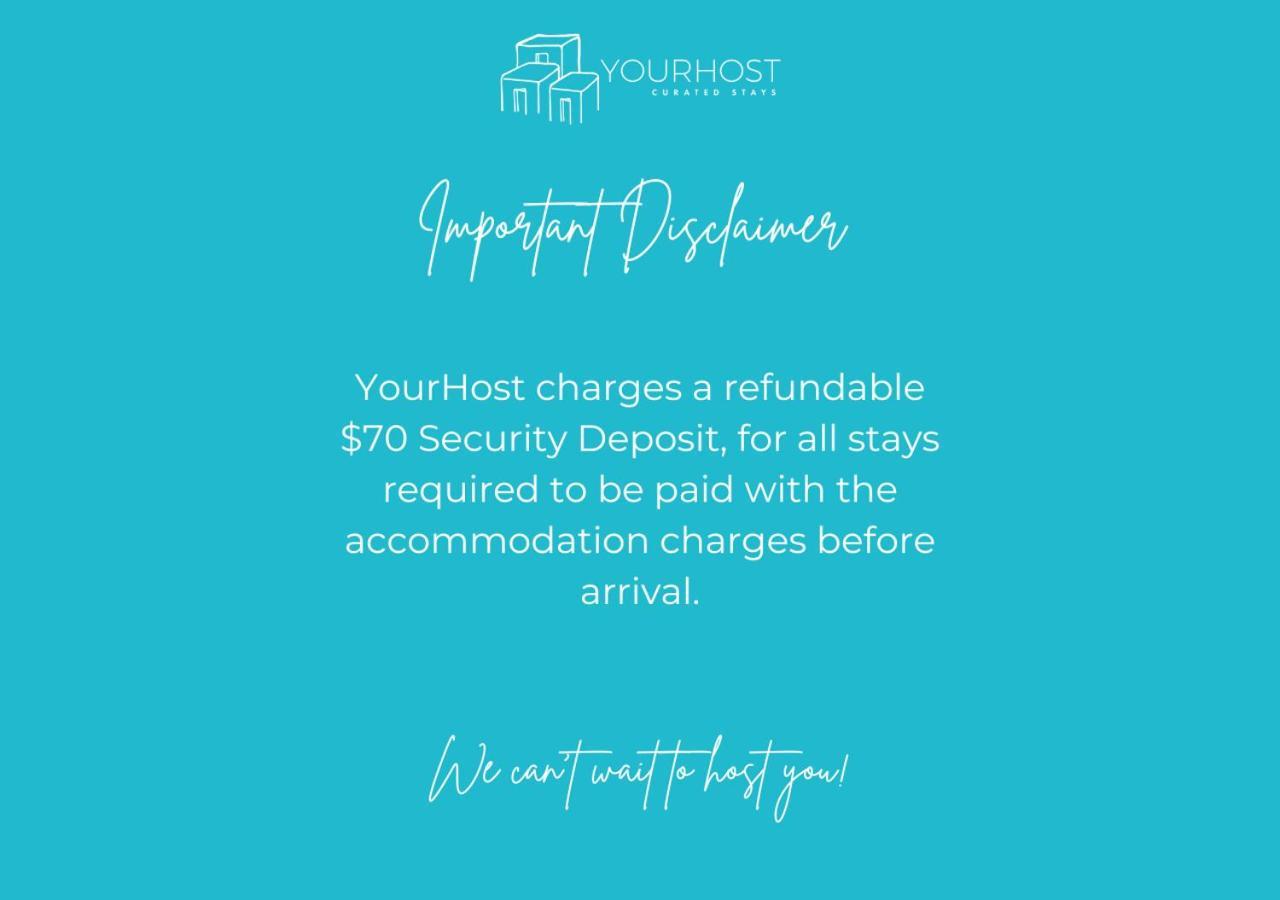 Apartment Capital M Sapphire Line 1 Bed By Yourhost,nairobi