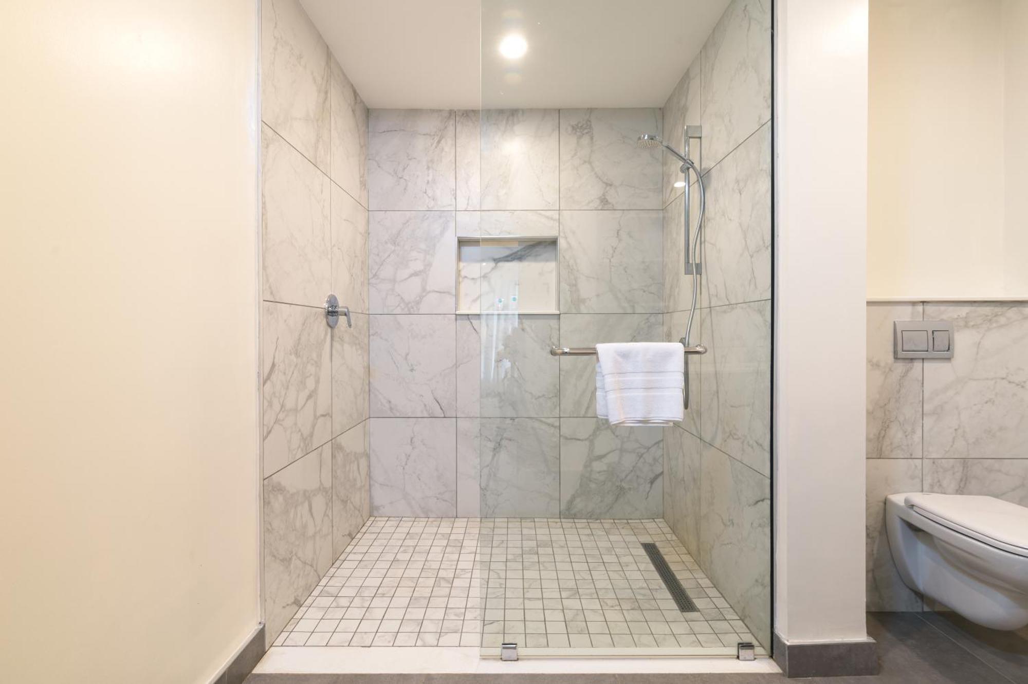 Apartment Capital M Sapphire Line 1 Bed By Yourhost,nairobi *