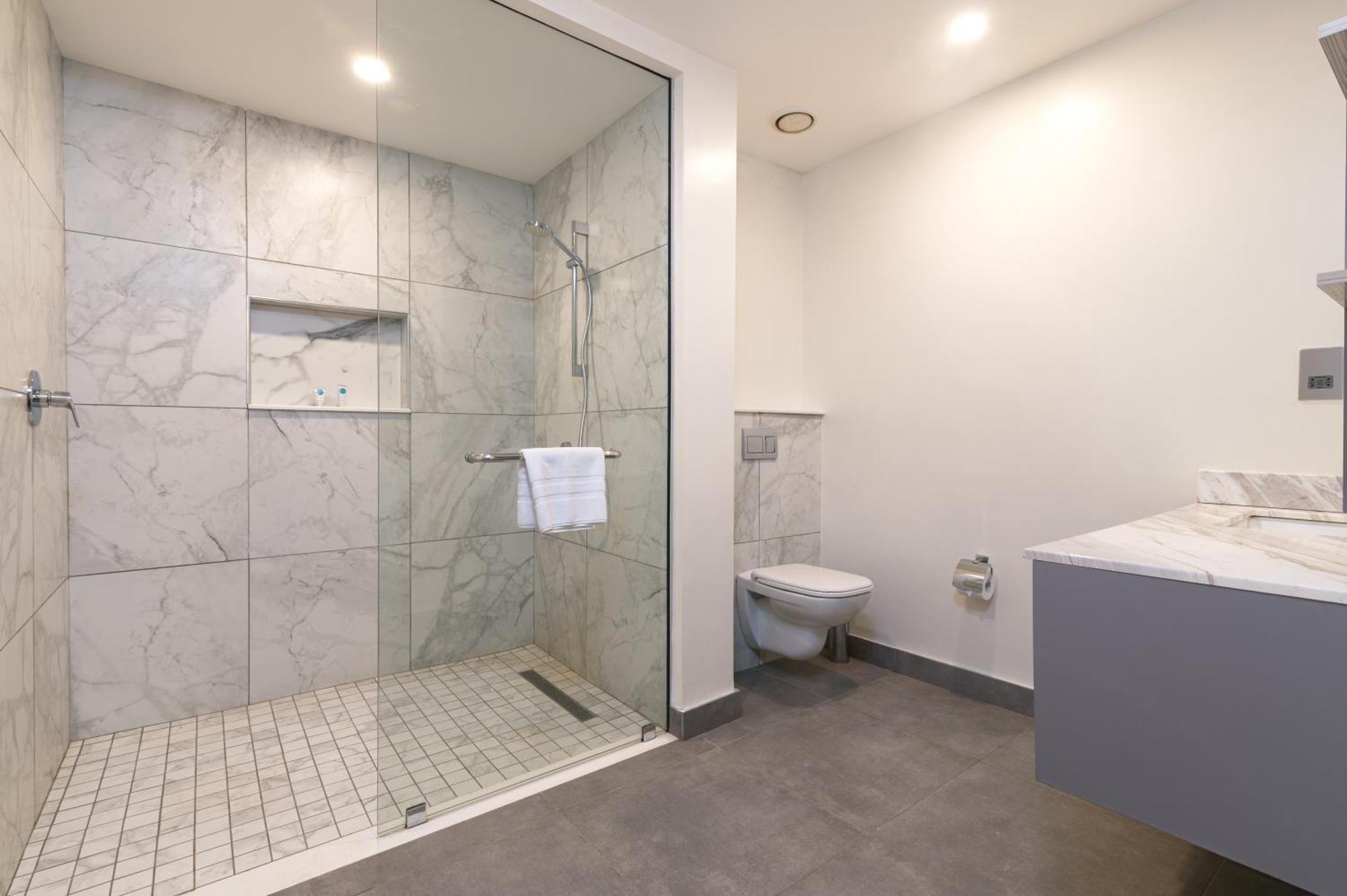 Apartment Capital M Sapphire Line 1 Bed By Yourhost,nairobi