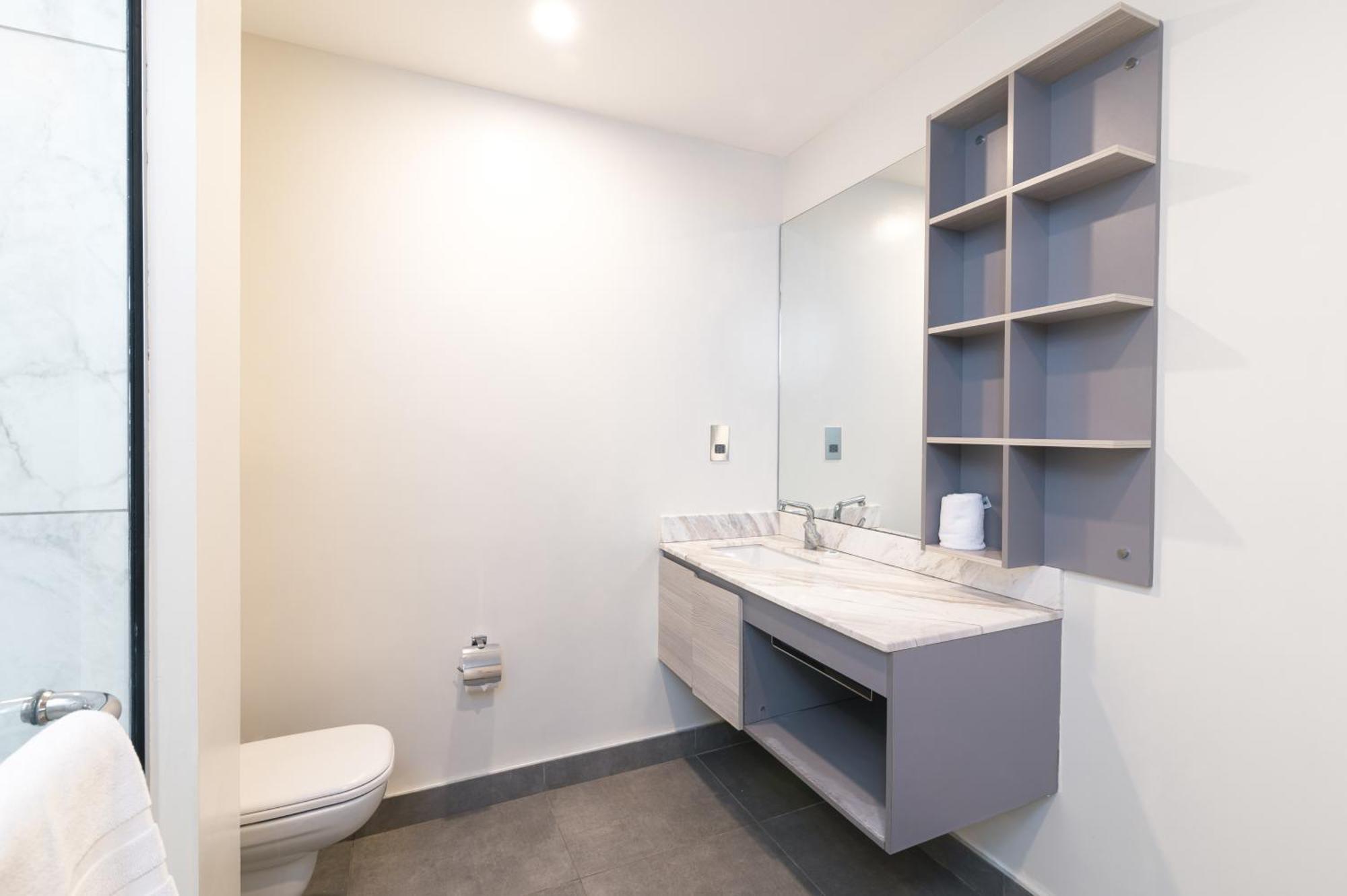Apartment Capital M Sapphire Line 1 Bed By Yourhost,nairobi *